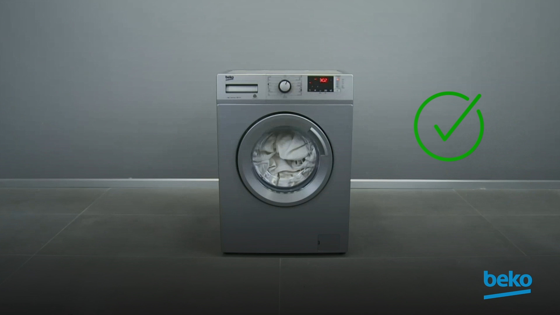 How to solve the problems that cause extended washing cycles