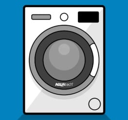 Washing Machine Tips