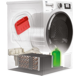 Tumble Dryers That Are Energy-Efficient & Save Time