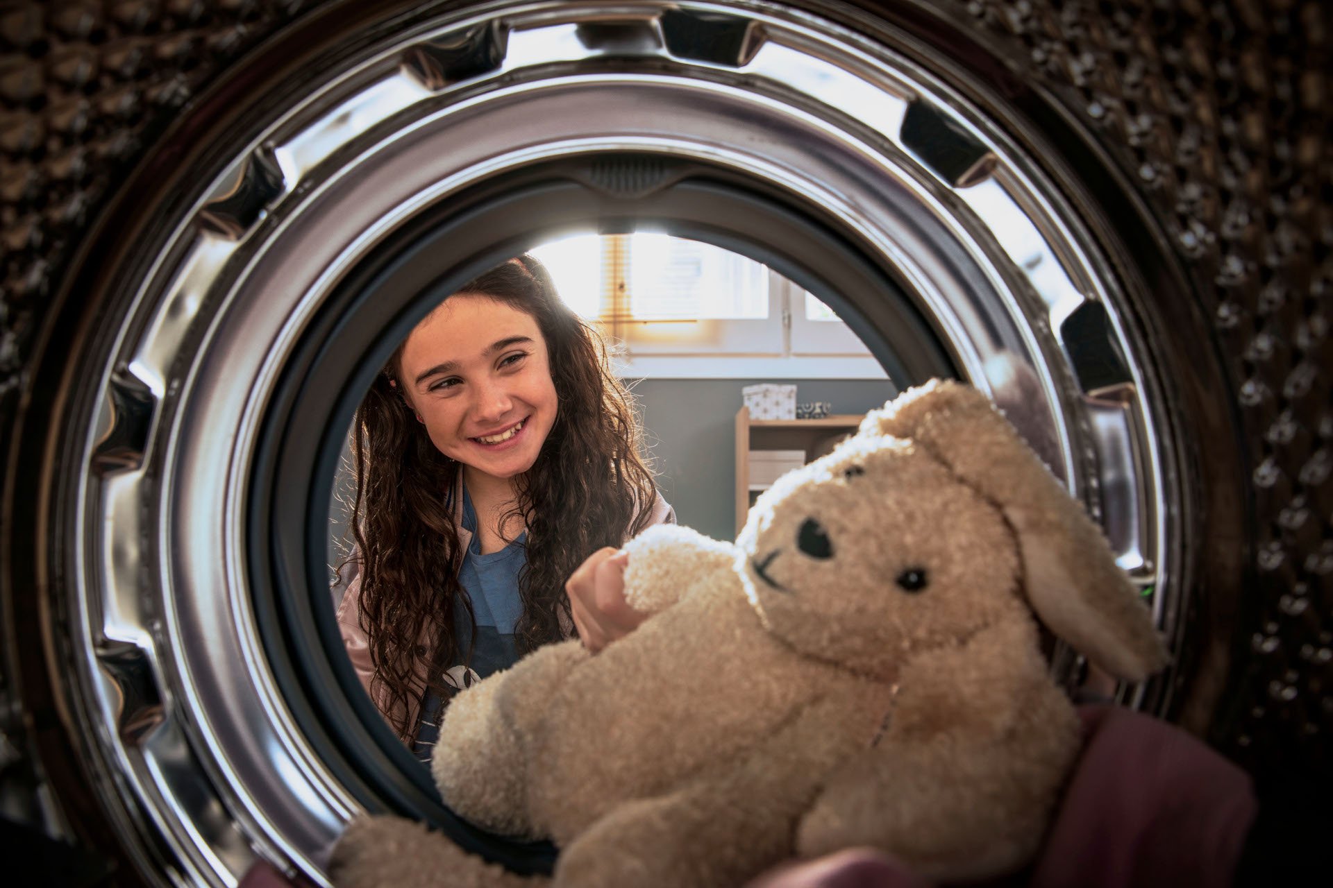 What Are The Different Types of Tumble Dryers? Beko UK