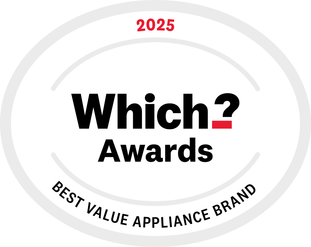 Which Awards Best Value Appliance Brand of the Year 2025