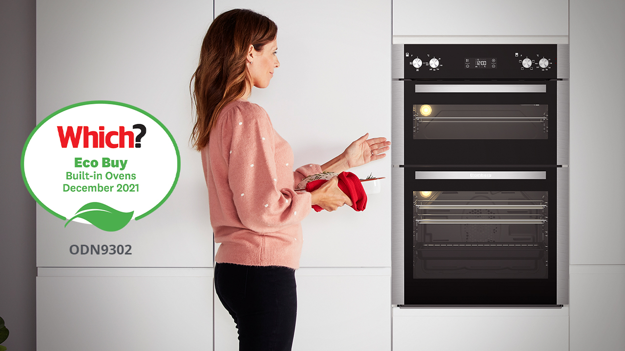 Which Eco Buy Built-in Ovens December 2021
