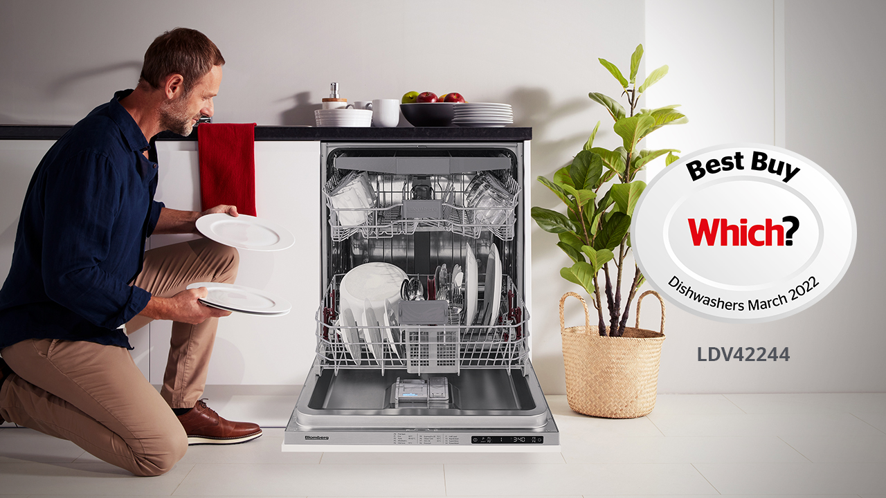Which Best Buy Dishwashers March 2022