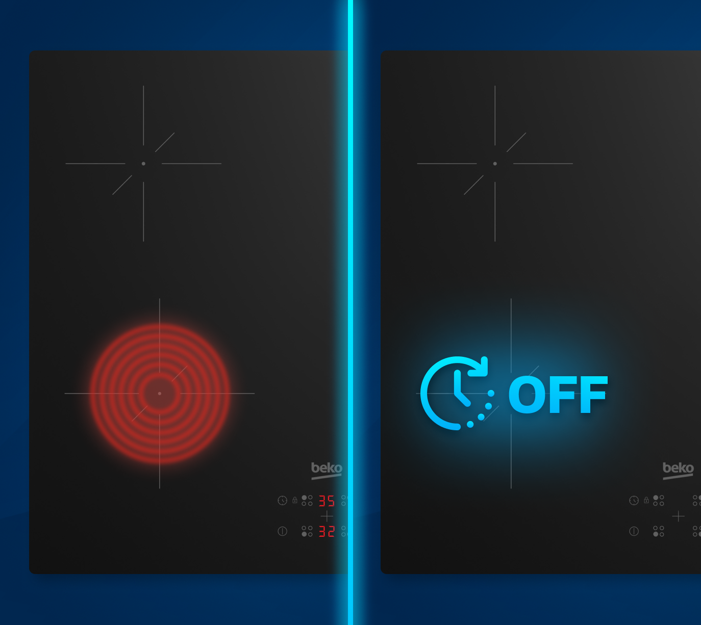 Auto Shut Off