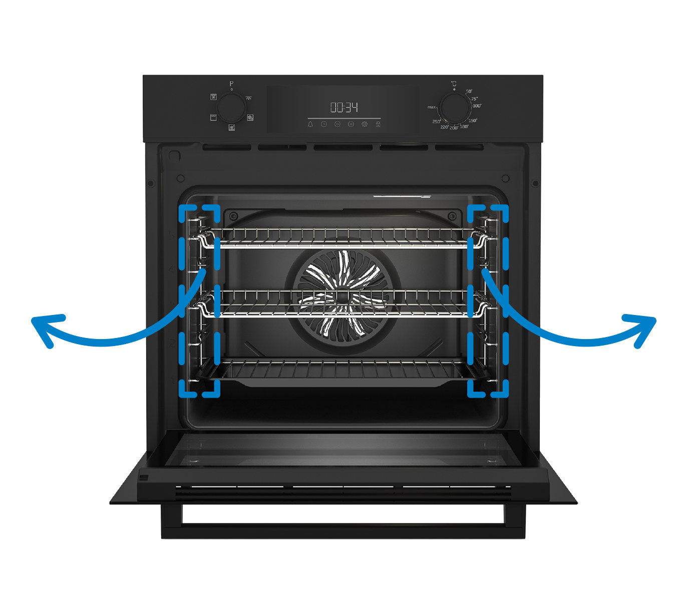 beko odf22300