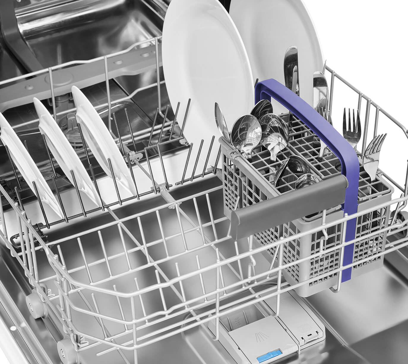 Beko store dishwasher rack