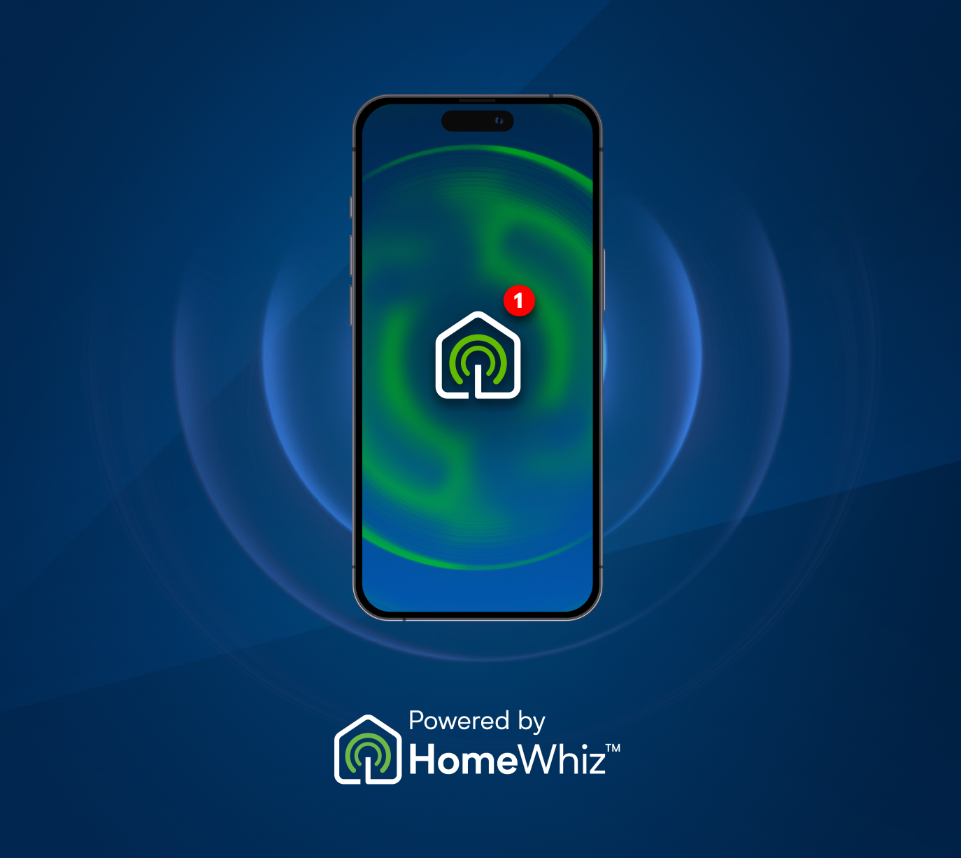 HomeWhiz Connectivity