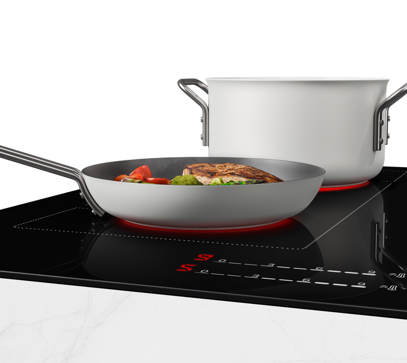 Slider Direct Access Control