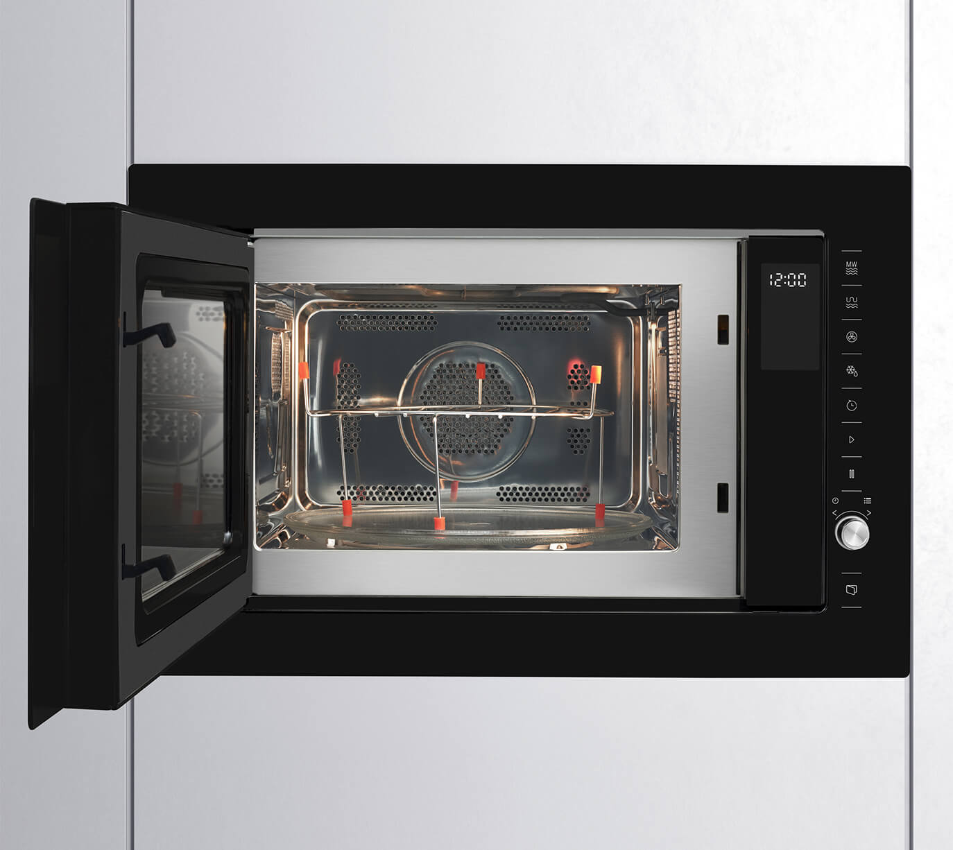 Beko deals microwave integrated