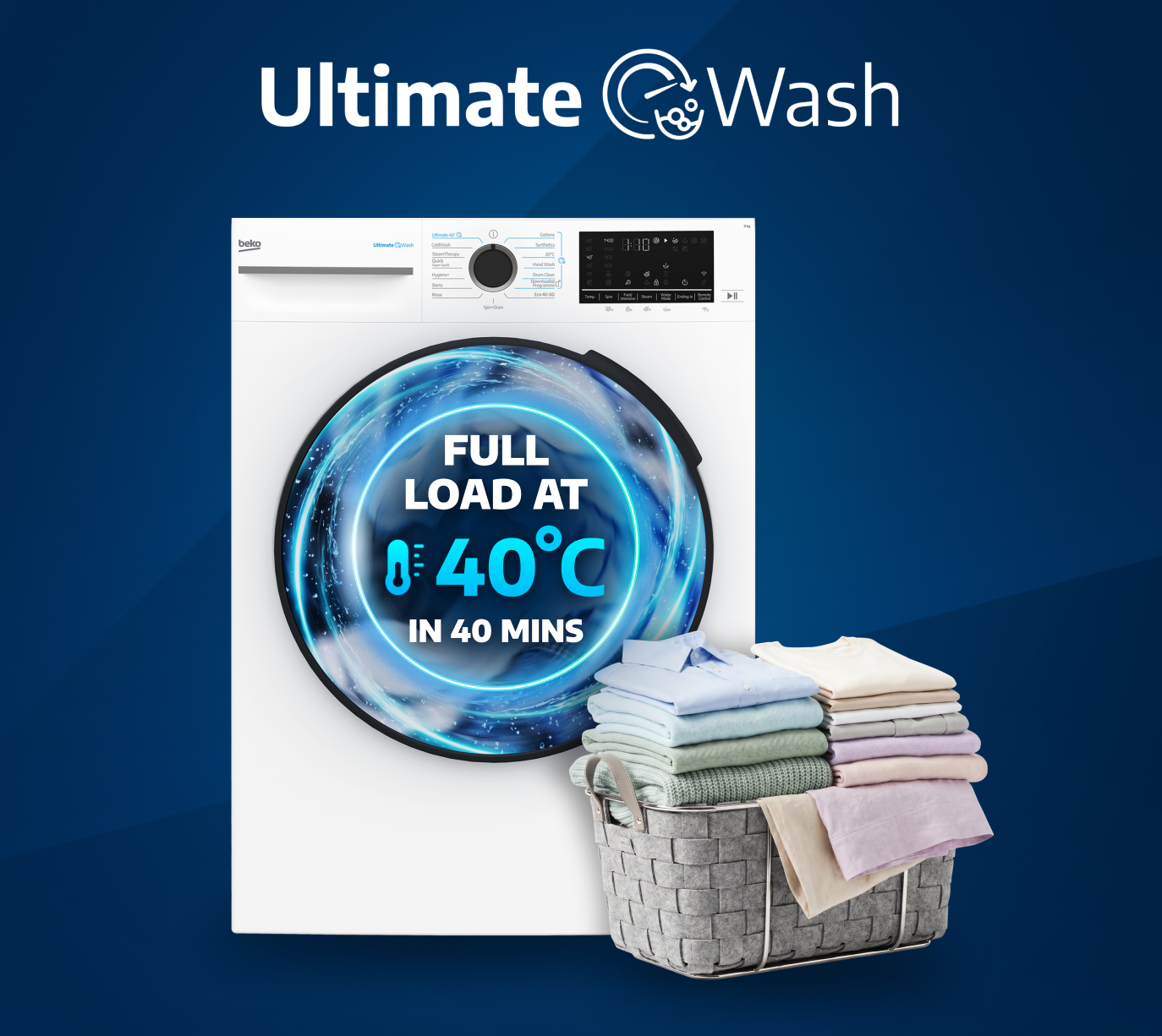 UltimateWash