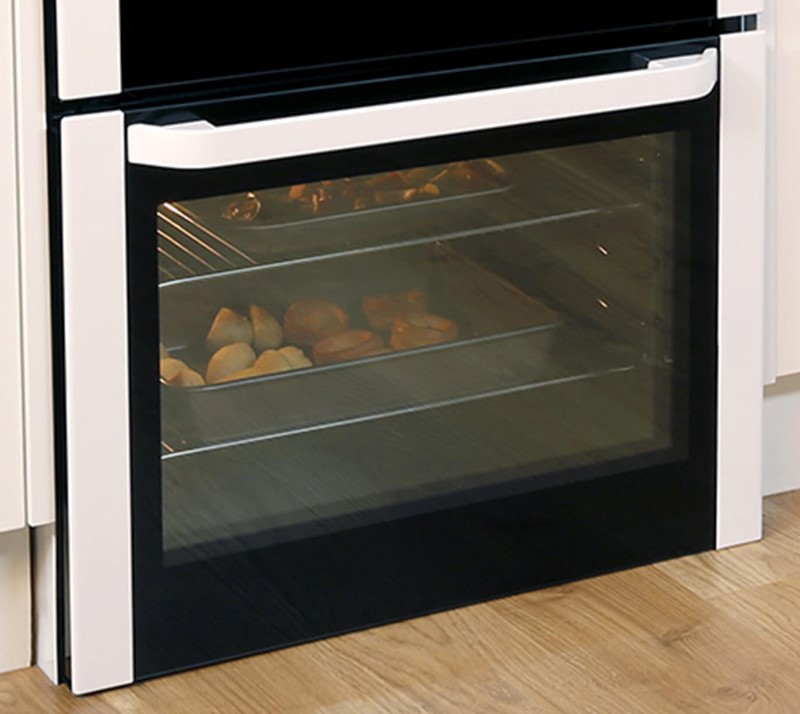 Beko Ovenfornuis Verstelbare voet (Pack van 2) - Oven Voet - Koelkast - Kleine Capaciteit