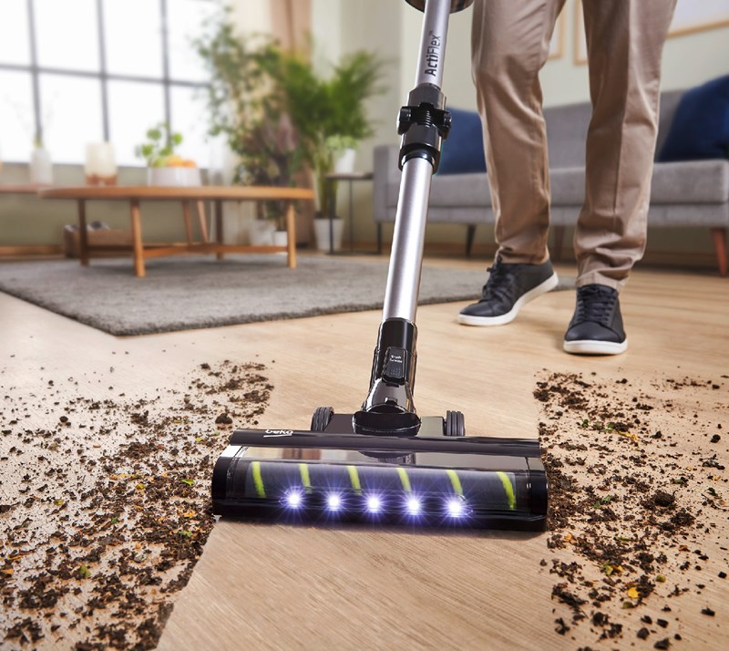 beko powerclean vrt94929vi cordless vacuum