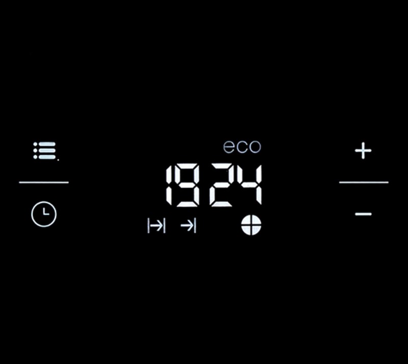 Freestanding 60cm Double Oven Dual Fuel Cooker XDDF655 Beko Ireland