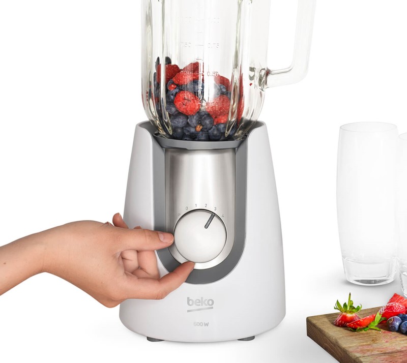 Table Blender TBN6602 Beko UK