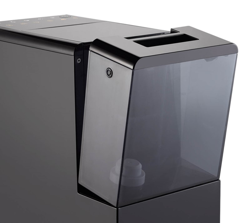 Bean To Cup Coffee Machine Stainless Steel CEG5311 Beko UK