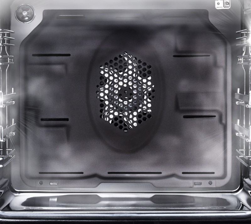 Single Fan Oven 66L Capacity BNIF22300XD Beko UK