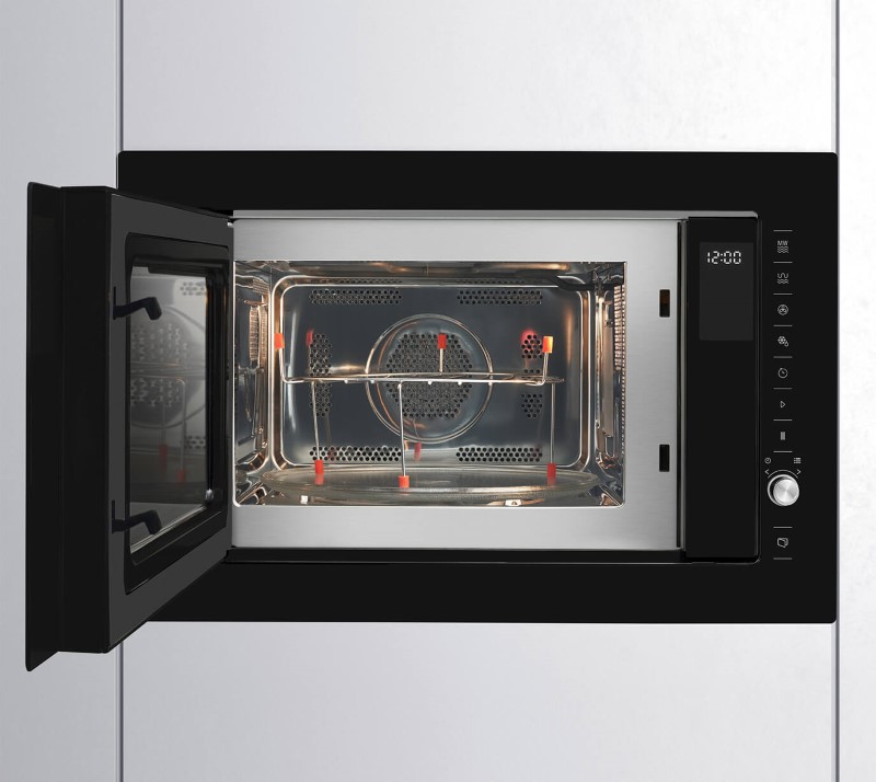 Built-in Microwave with Grill MGB25333BG | Beko Eire