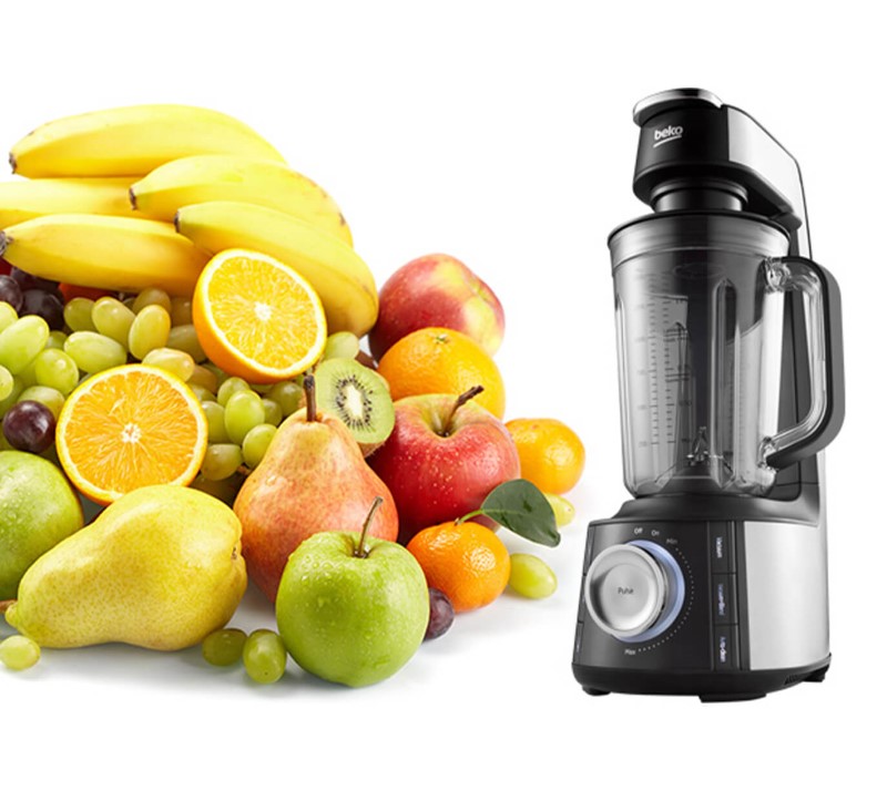 Beko Vacuum Blender TBV8104 Beko Eire