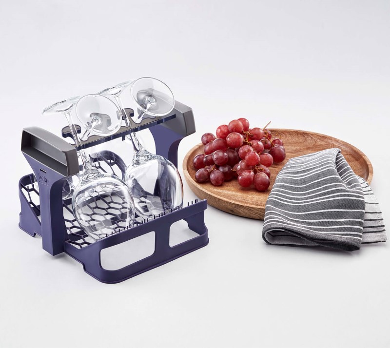 Freestanding Full Size Smart Dishwasher DFN28R31 Beko UK