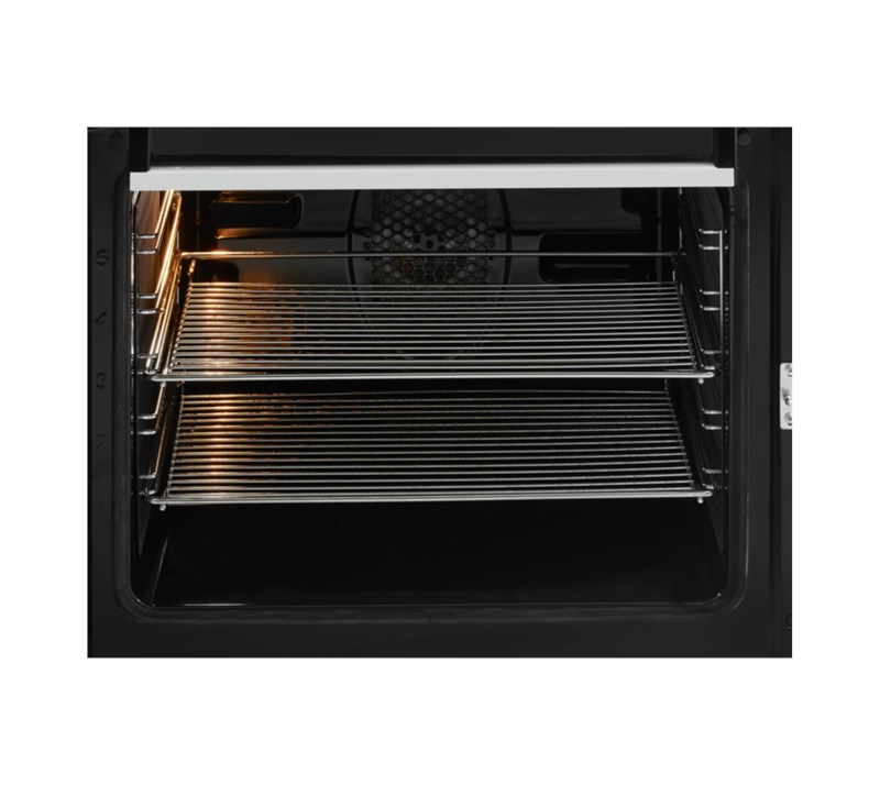 Beko Duel Fuel Cooker 90cm Black KDVF90K Expert Portlaoise