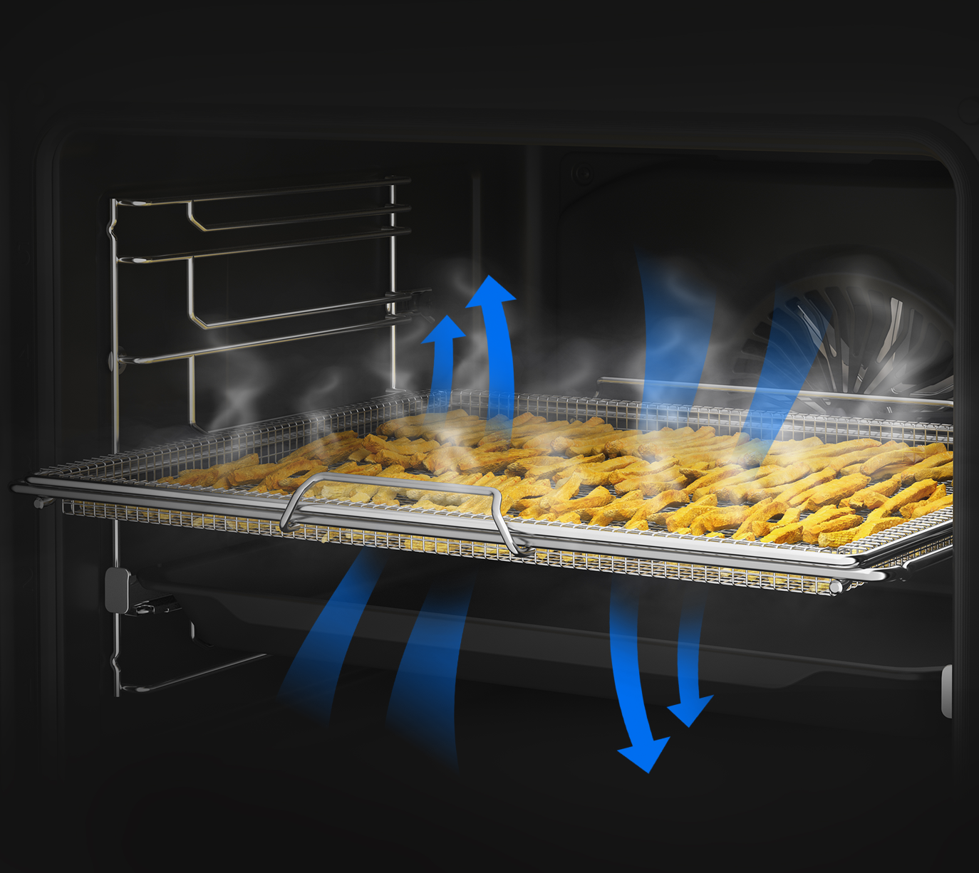 AirFry Oven