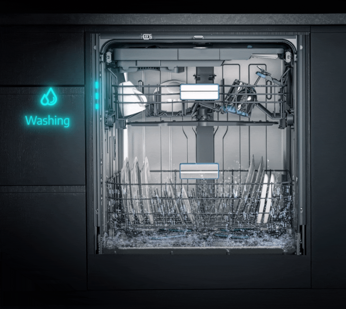 Side Indicator Light