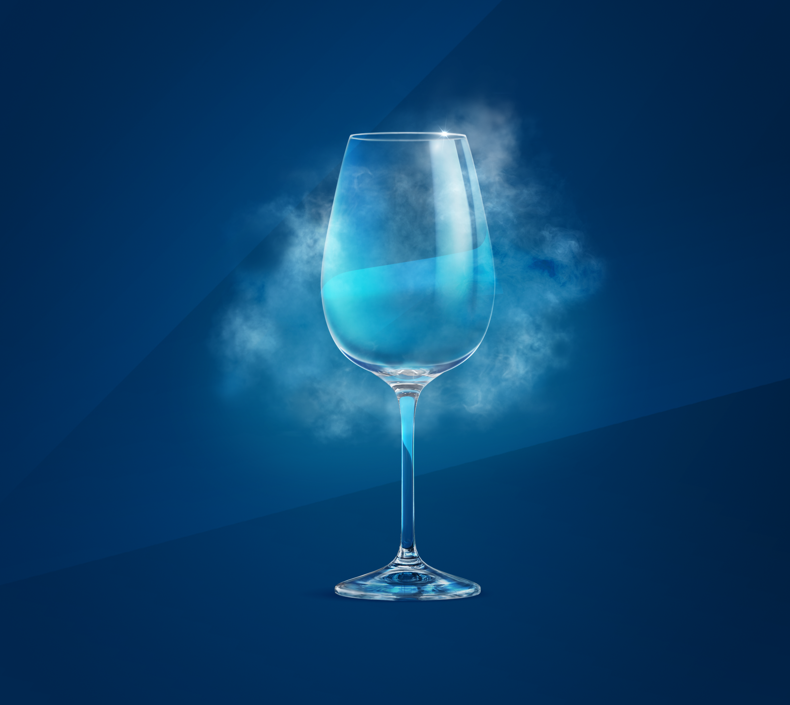 SteamGloss® Function