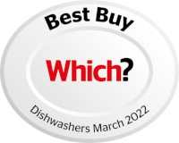 Which - Dishwashers - March 2022