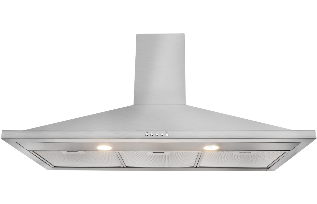 Integrated Cooker Hoods Leisure