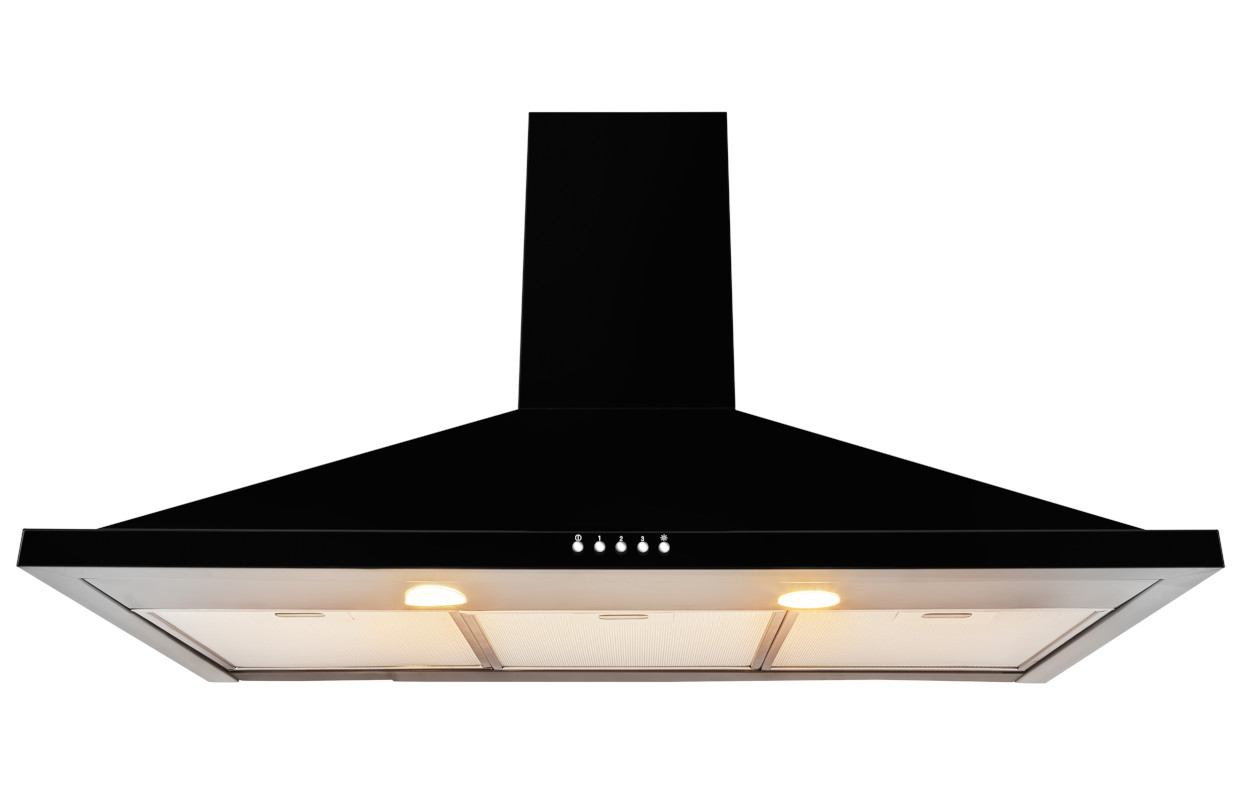 Integrated Cooker Hoods Leisure