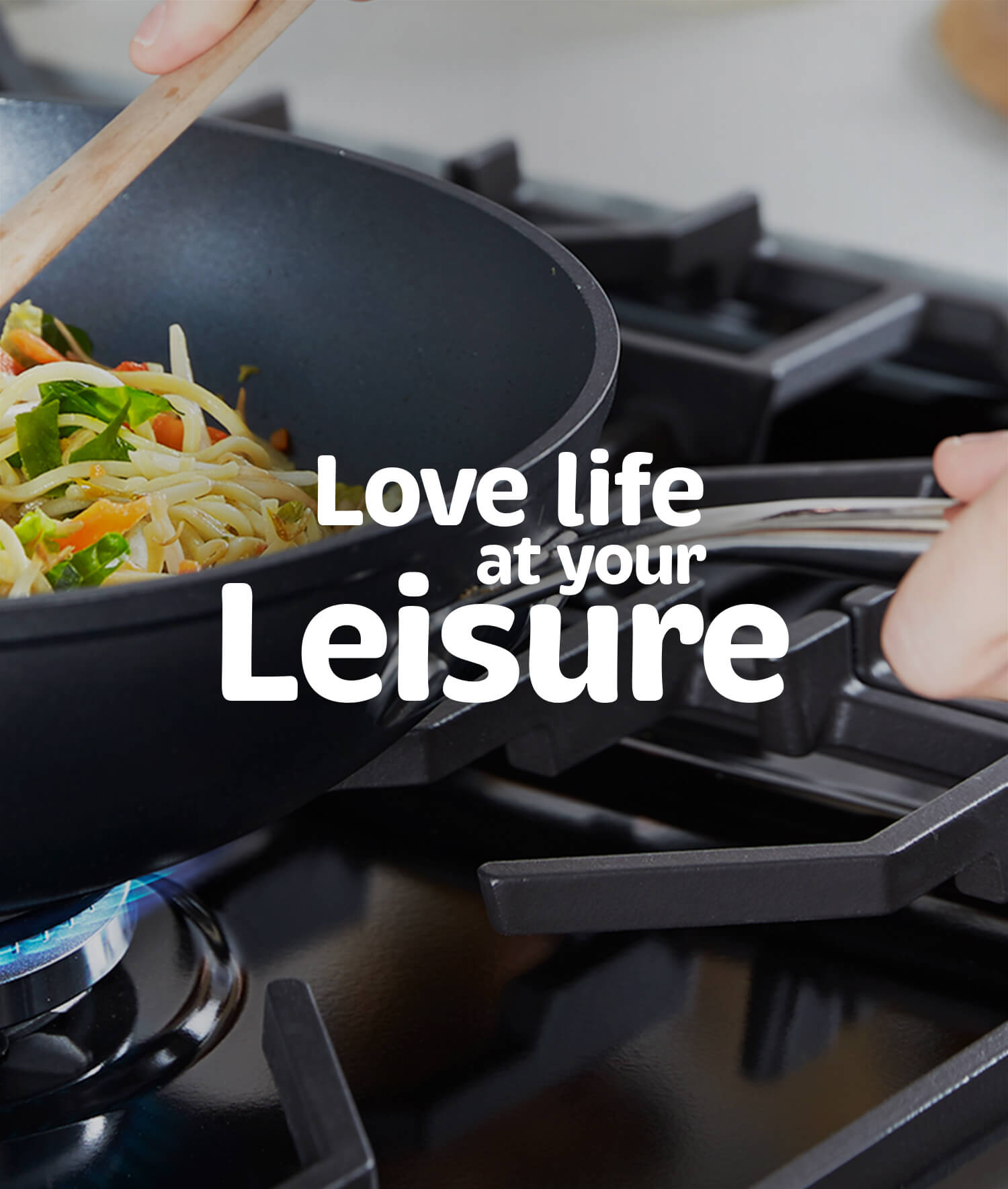 How Heavy is a Range Cooker? Leisure