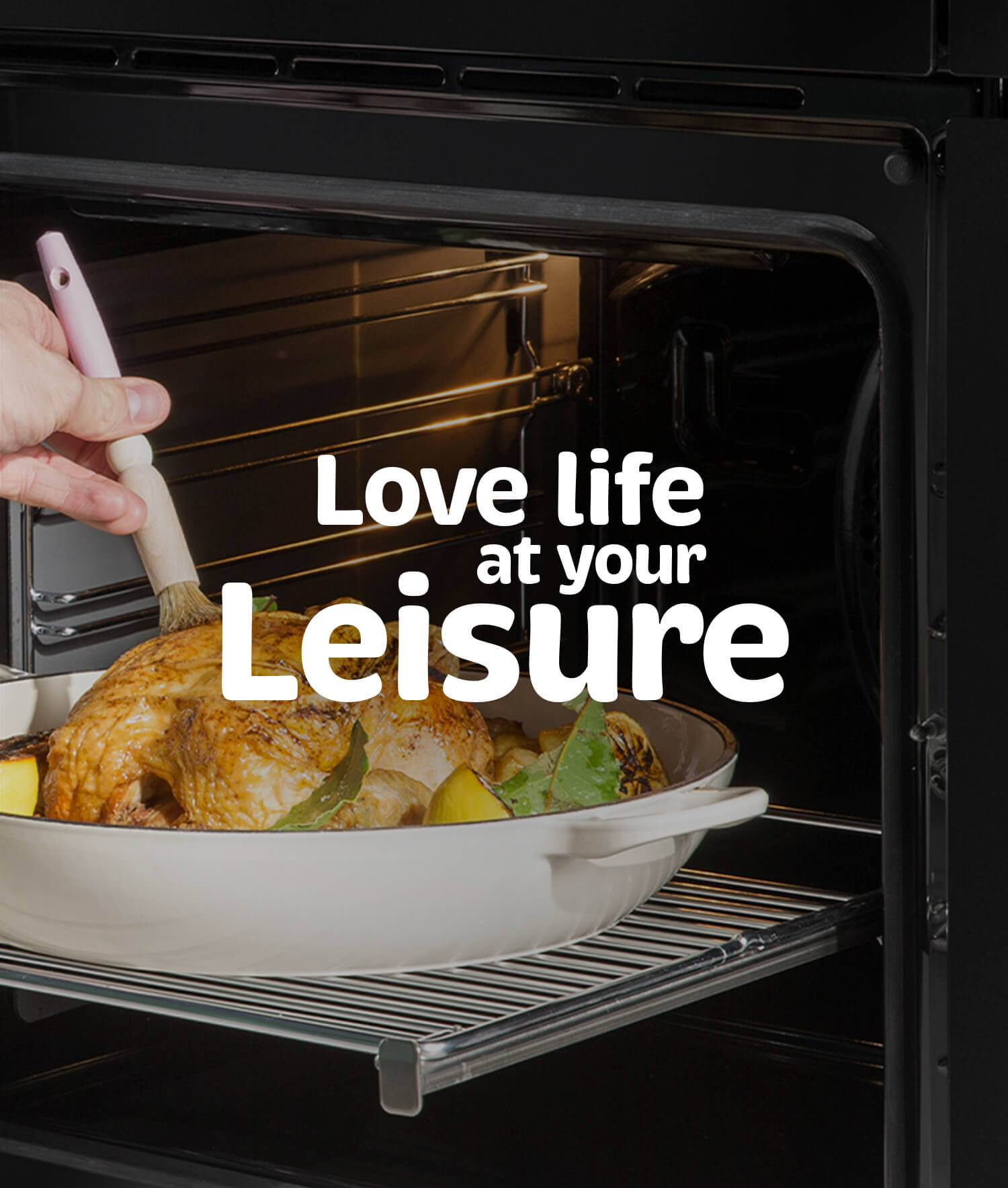 A Guide to Range Cooker Hob Types Leisure