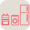 Collection of Appliances