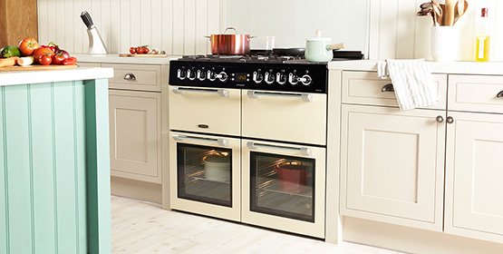 Before You Buy Range Cooker Advice | Leisure