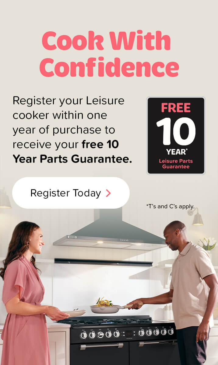 10 year parts guarantee