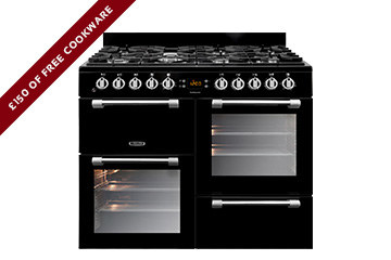 Click here to discover your perfect 100cm Leisure Range Cooker