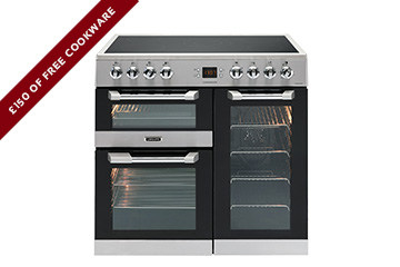 Click here to discover your perfect 90cm Leisure Range Cooker
