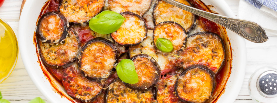 Batch Cooking Vegetarian | Recipes | Leisure