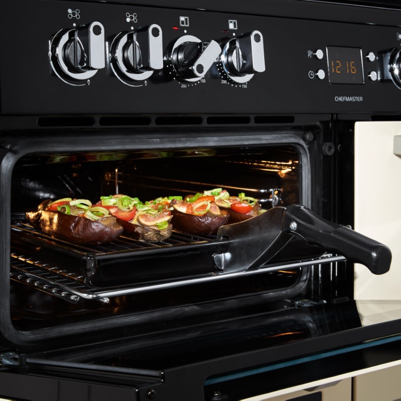 Range Cooker vs Built-In Ovens  Which Will You Choose? 🧑‍🍳 