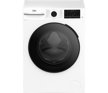9kg Wash / 6kg Dry Capacity Washer Dryer with EnergySpin BM5D59645U