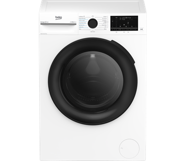 8kg Wash / 5kg Dry Capacity Washer Dryer with EnergySpin BMND8545U