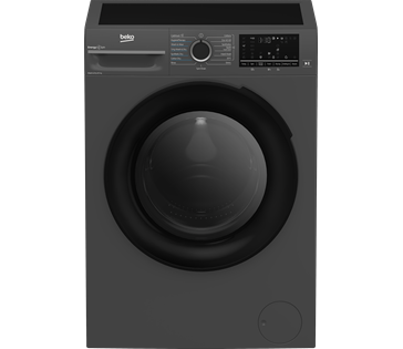 8kg Wash / 5kg Dry Capacity Washer Dryer with EnergySpin BM3DT68342