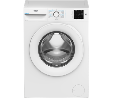 9kg 1400rpm Washing Machine with EnergySpin BM3WT3941