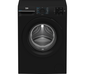 9kg 1400rpm Washing Machine with EnergySpin BM3WT3941