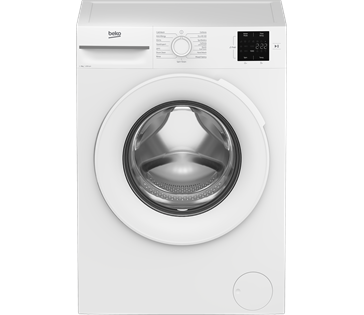 9kg 1200rpm Washing Machine with Quick Programme BM1WT3921