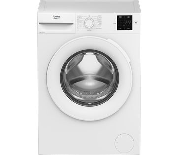 8kg 1200rpm Washing Machine with Quick Programme BMN3WT3821