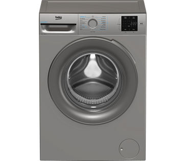 8kg 1400rpm Washing Machine with EnergySpin BMN3WT3841