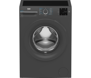 10kg 1400rpm Washing Machine with EnergySpin B3W31041