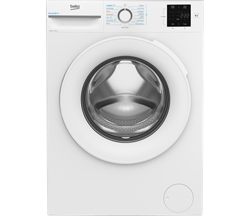10kg 1400rpm Washing Machine with EnergySpin B3W31041