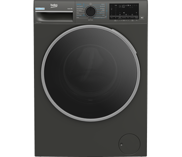 9kg 1400rpm Washing Machine with EnergySpin and Autodose B5W5941BD